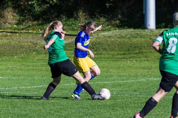 Bild 107 - Frauen TSV Gnutz - TuS Heidm�hlen : Ergebnis: 2:2